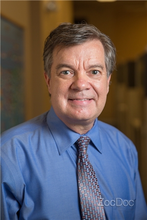 Dr. Thomas Niemi, DDS