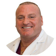 Dr. Thomas O'Brien, DO