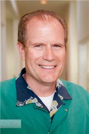 Dr. Thomas Olinger, DDS