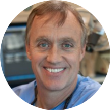 Dr. Thomas Ouellette, DDS