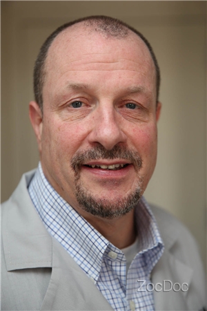 Dr. Thomas Paholak, DPM