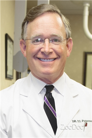 Dr. Thomas Patterson, DDS