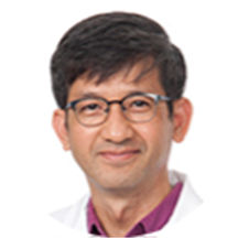 Dr. Thomas Pham, MD