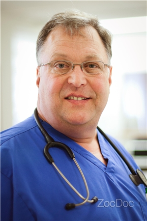 Dr. Thomas Pinson, DO