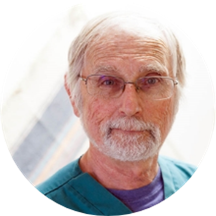 Dr. Thomas Puzin, DDS