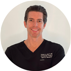 Dr. Thomas Riley, MD