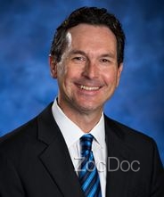 Dr. Thomas Ritchie, MD
