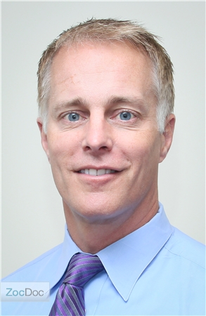 Dr. Thomas Rohrer, MD