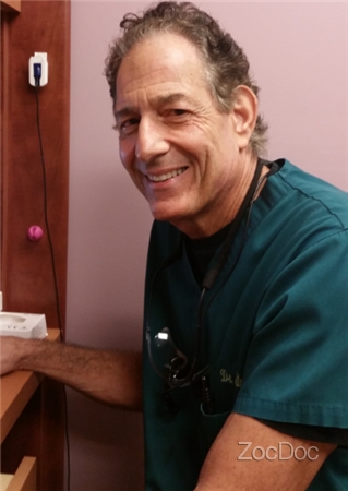 Dr. Thomas Santomauro, MD, DDS