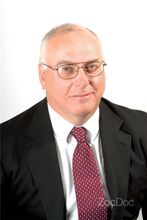 Dr. Thomas Scully, MD