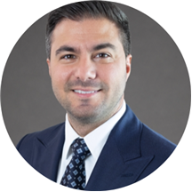 Dr. Thomas Soussou, MD