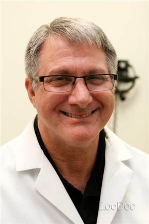 Dr. Thomas Stone, OD