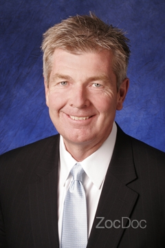Dr. Thomas Stovall, MD