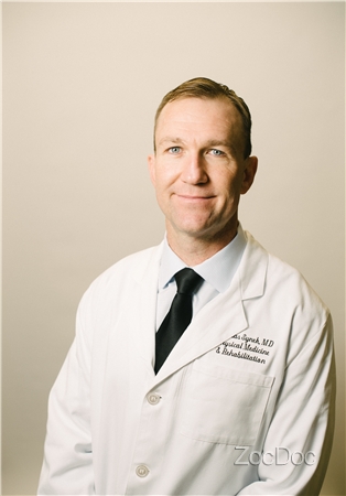 Dr. Thomas Synek, MD