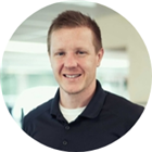 Dr. Thomas Tilton, PT, DPT