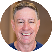 Dr. Thomas Vanzandt, OD