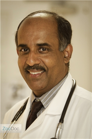 Dr. Thomas Varughese, MD