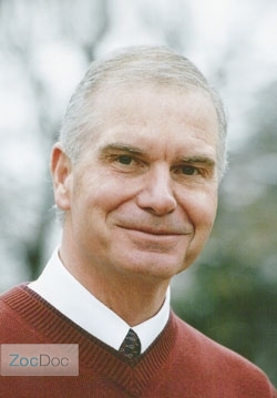 Dr. Thomas Vaughan, FACOG, MD