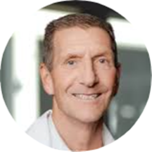 Dr. Thomas Vogel, DPM