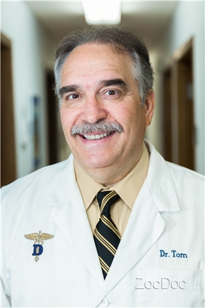 Dr. Thomas Vukodinovich, DDS