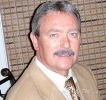 Dr. Thomas Walker, DMD