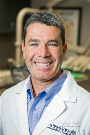 Dr. Thomas Watson, DMD