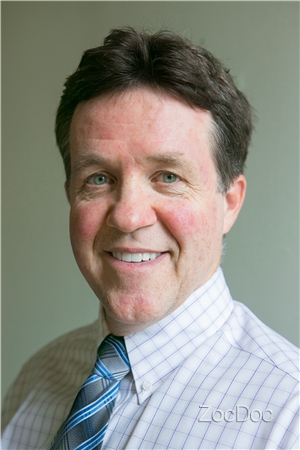 Dr. Thomas Wegner, DDS