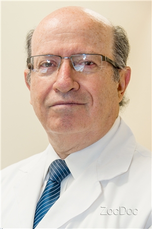 Dr. Thomas Weiss, MD