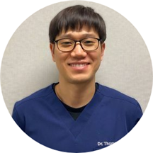 Dr. Thomas Yun, DDS