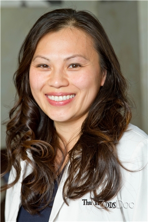 Dr. Thu Tran, DDS