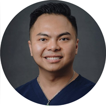 Dr. Thuong Huynh, DDS, MDS, FACP