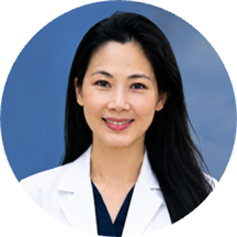 Dr. Thuy Le, DPM