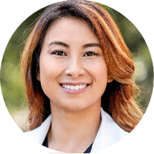 Dr. Thuy Nguyen, DMD