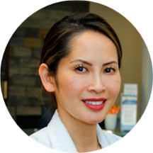 Dr. Thuy Thu Doan, MD