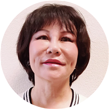 Dr. Thuy Vi Nguyen, MD