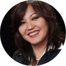 Dr. Thuylinh Huynh, DMD