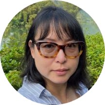 Dr. Thuytien Truong, OD