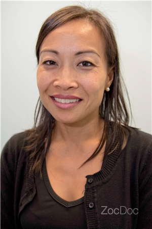 Dr. Thy Nguyen, MD