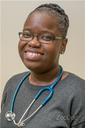 Dr. Tia Medley, MD, FAAP