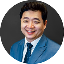 Dr. Tian Xia, DO