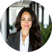 Dr. Tiana King, APRN, DNP