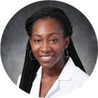 Dr. Tiara Aldridge, MD