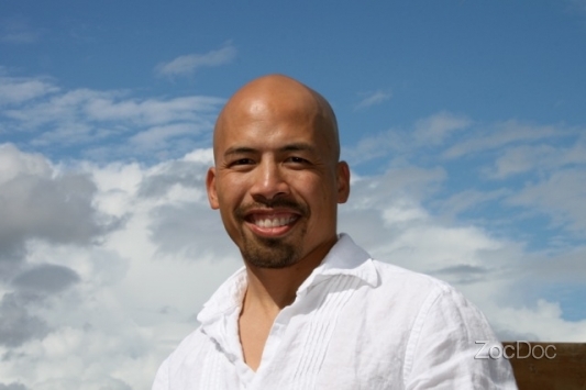 Dr. Tien-Dat Nguyen, DDS