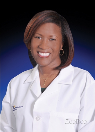 Dr. Tiffani Middleton, MD