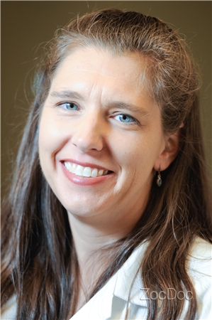Dr. Tiffany Ancheril, MD