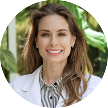 Dr. Tiffany Dudley, DDS