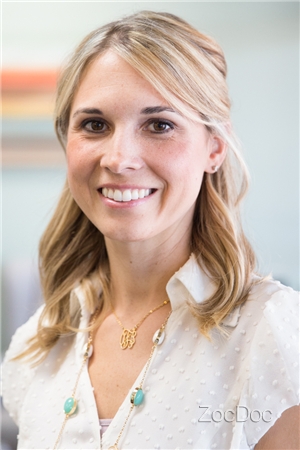 Dr. Tiffany Fritz, DDS