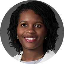 Dr. Tiffany Ikwuagwu, MD