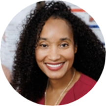 Dr. Tiffany N Brown-Bush, LCMHC, ND