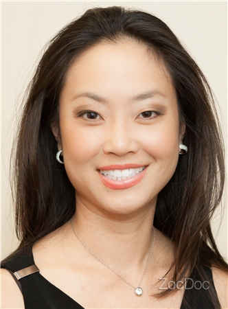 Dr. Tiffany Paiva, DMD